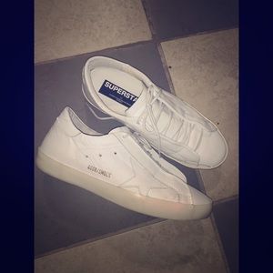 Golden Goose Sneakers